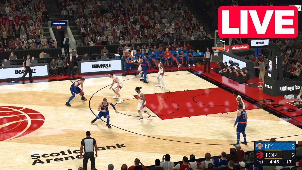 Raptors thắng 76ers, Knicks và Pistons tỏa sáng