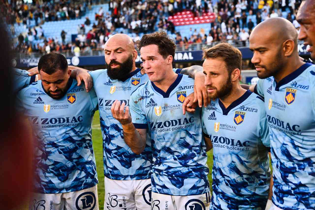 Delpy à Perpignan, Isa vers Pau : transferts en vue