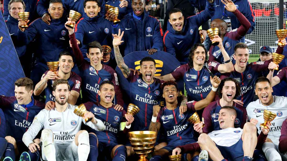 PSG Triumphs as City Falls to Real Madrid in Knockouts