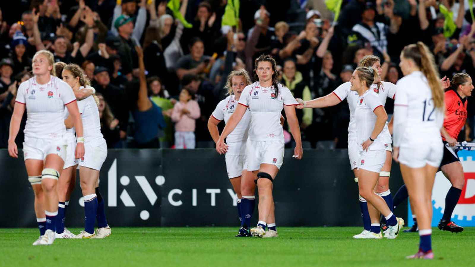 England`s Thrilling Win at Twickenham Sparks Revival