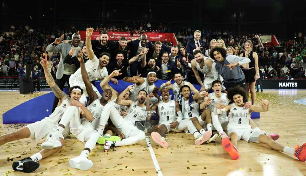 Paris défend son titre à la Leaders Cup 2025