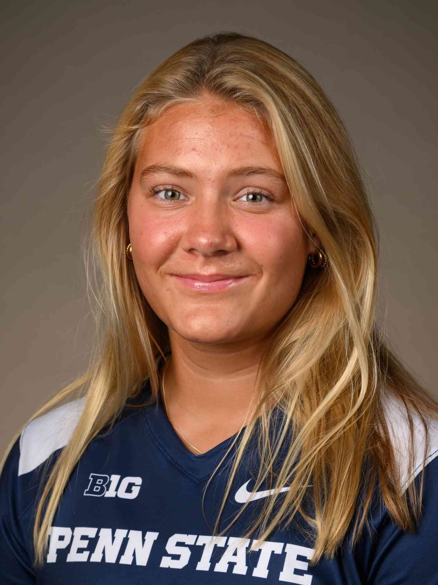 MacKinney Shines in Penn State`s 16-4 Win Over Bucknell