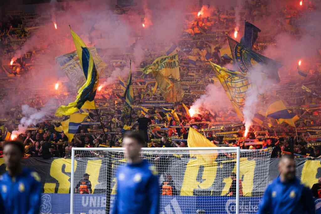 Brøndby IF åbner foråret mod Viborg FF