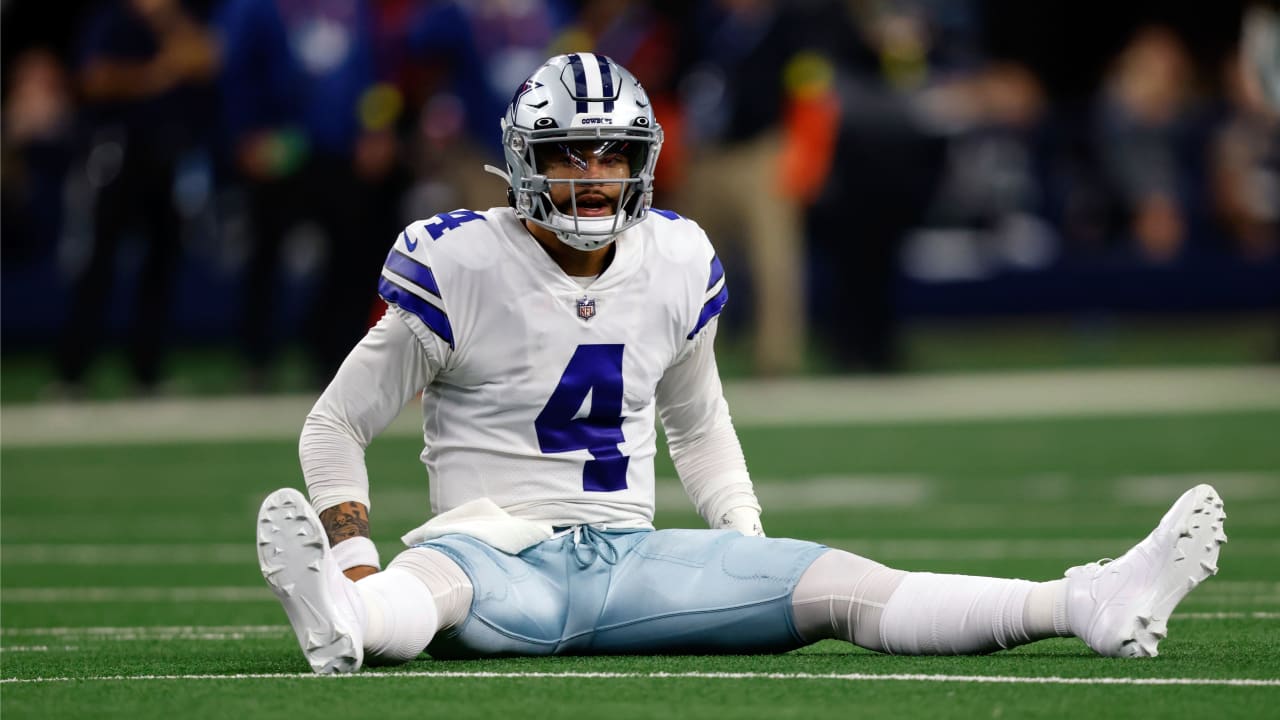 Dak Prescott ve NFL Gelişmeleri
