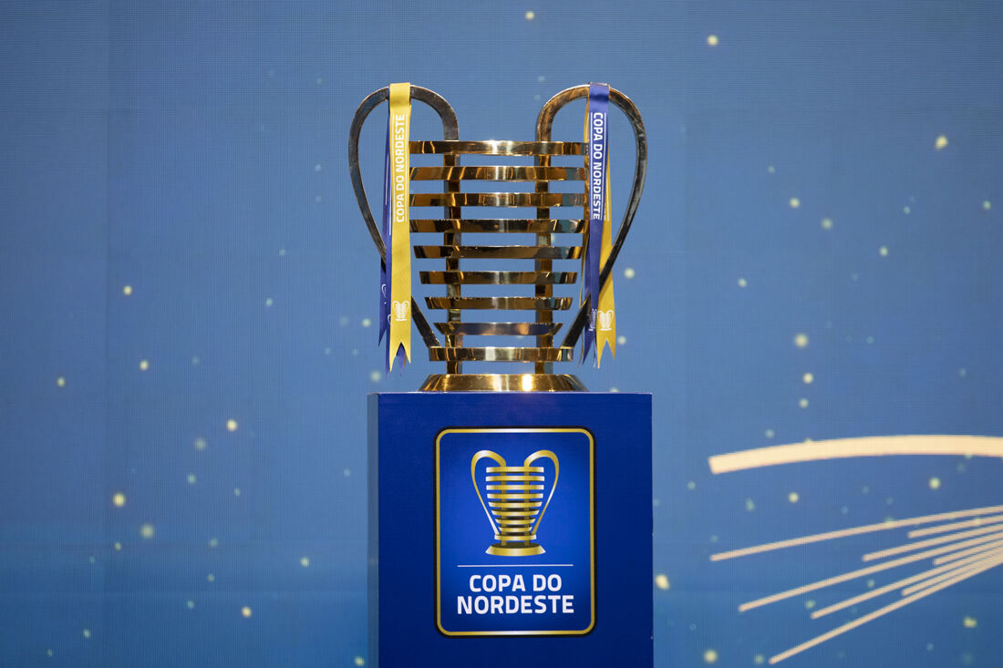 Copa do Nordeste 2025: CSA e Ferroviário em destaque