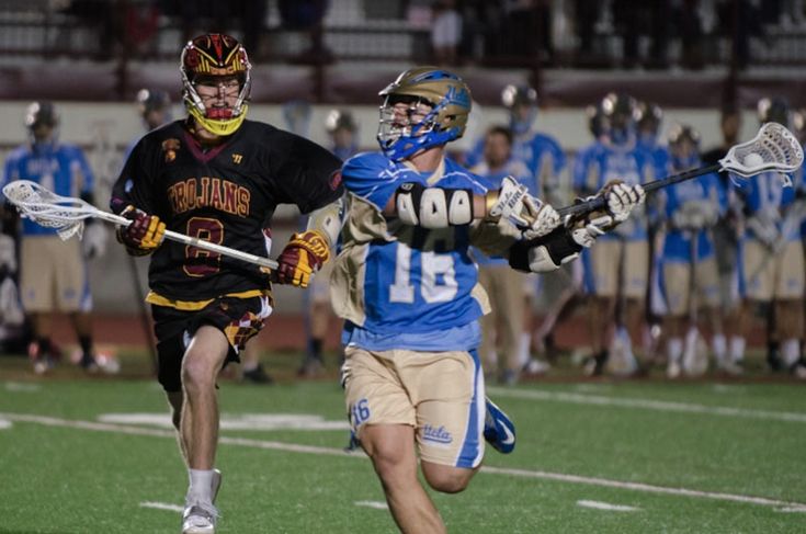 USC Lacrosse Faces California and Colorado in Key Matches