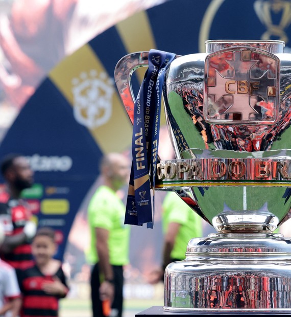Copa do Brasil 2025: Cuiabá e Vasco se enfrentam