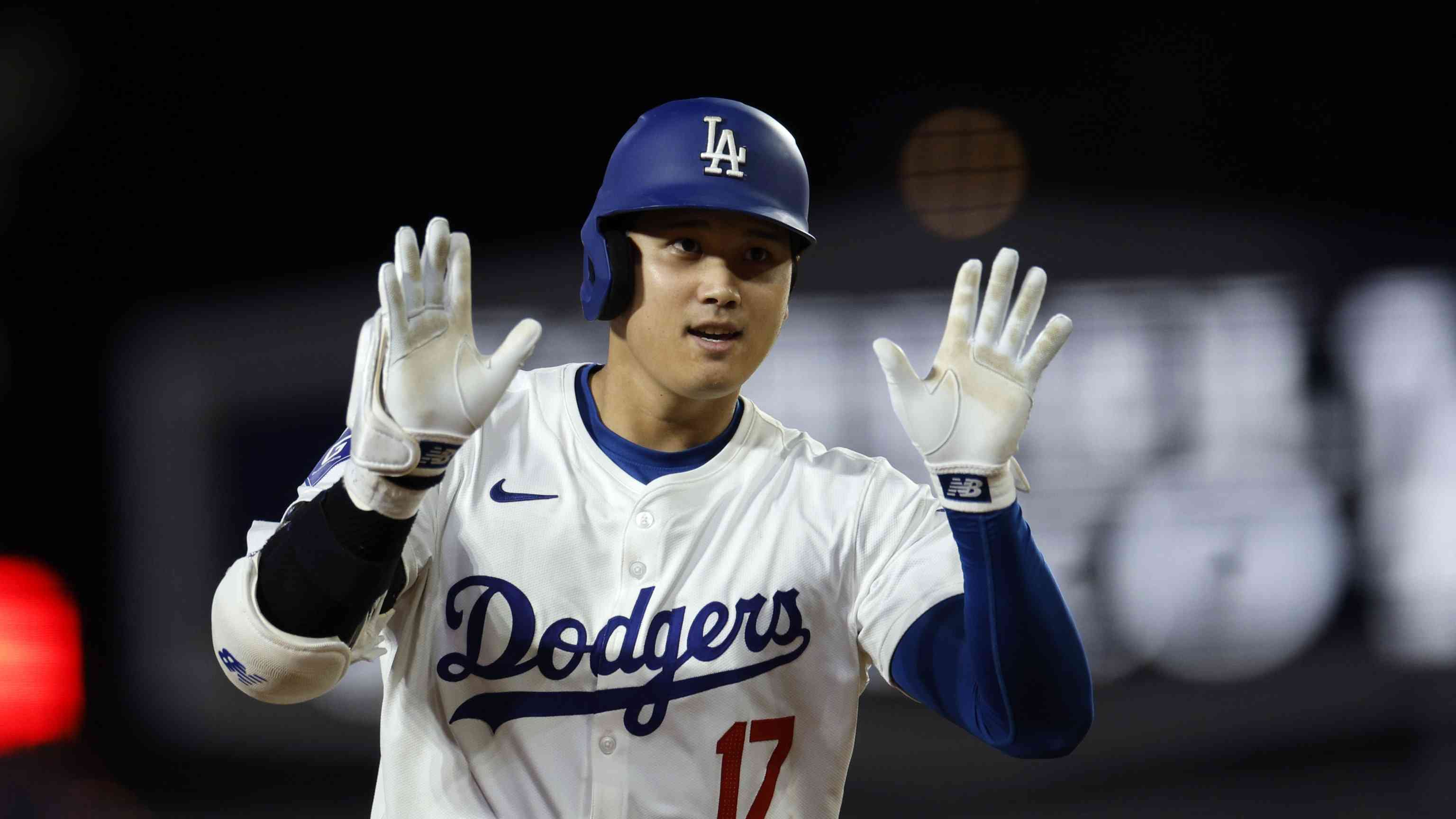 Ohtani Leads MLB`s Top Players for 2025 Season