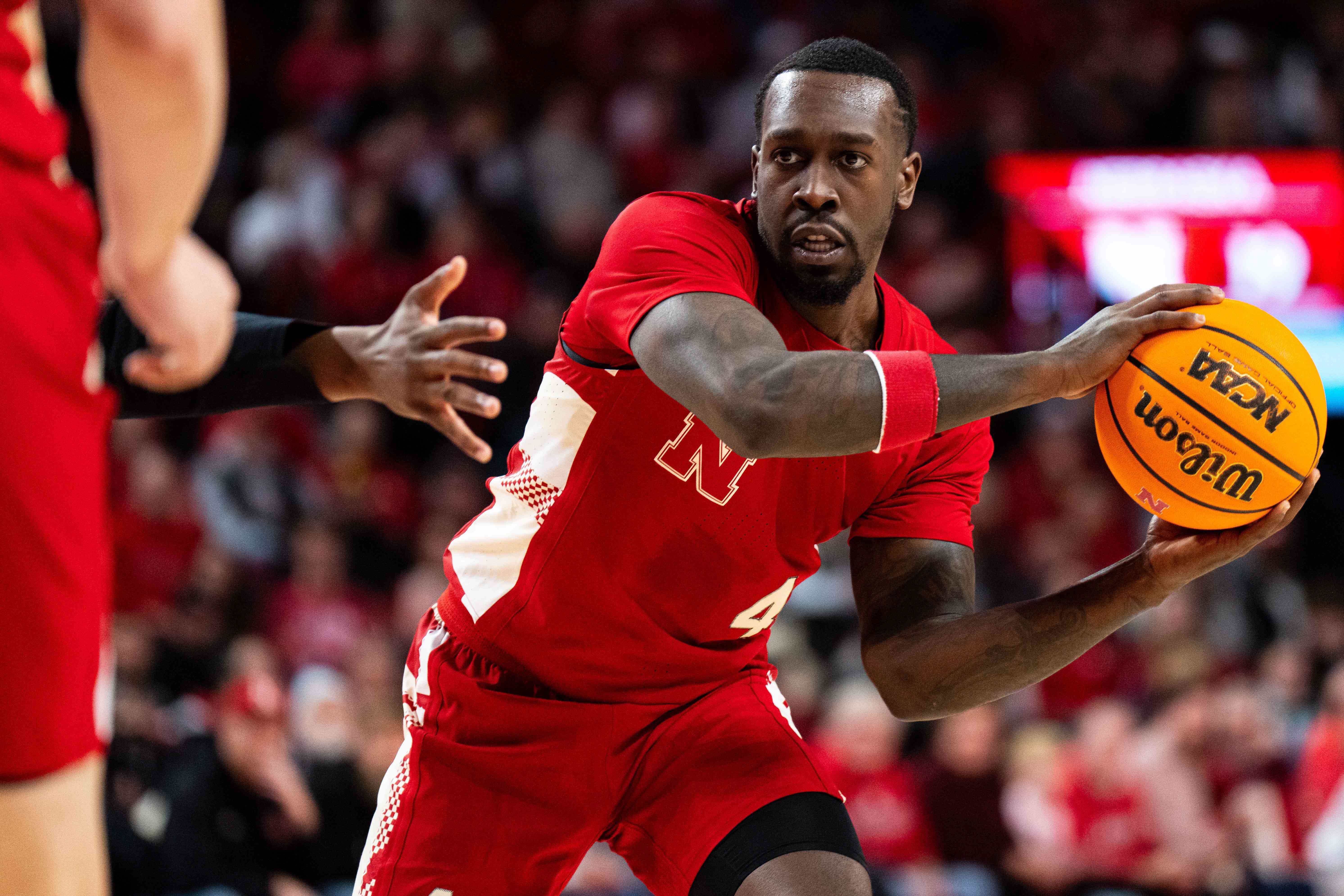 Maryland Terrapins Triumph Over Nebraska in Road Clash
