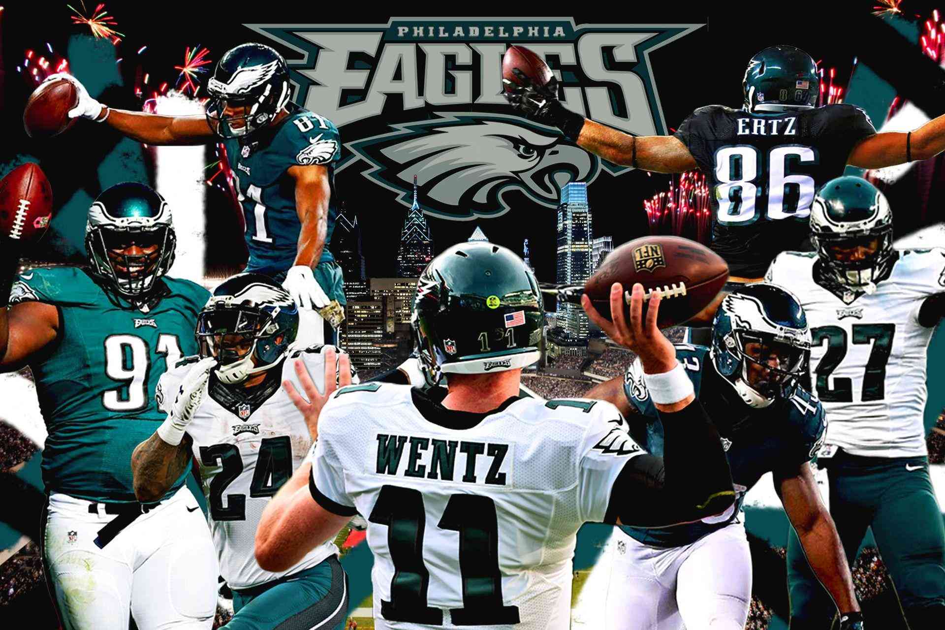Eagles och Lions i Super Bowl LX förutsägelser