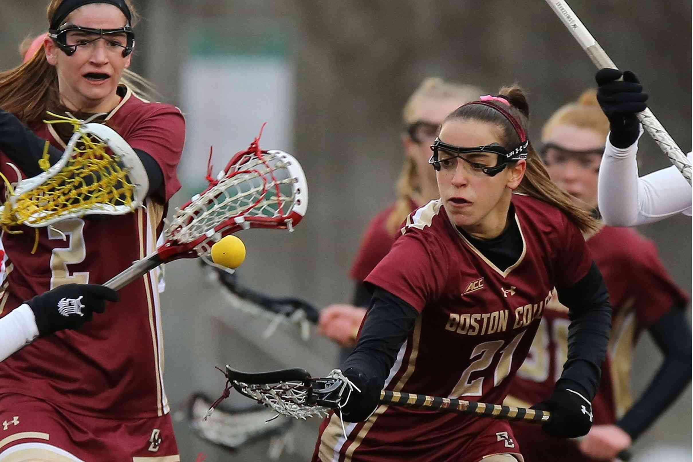 Boston College Faces Northwestern in ACC Showdown