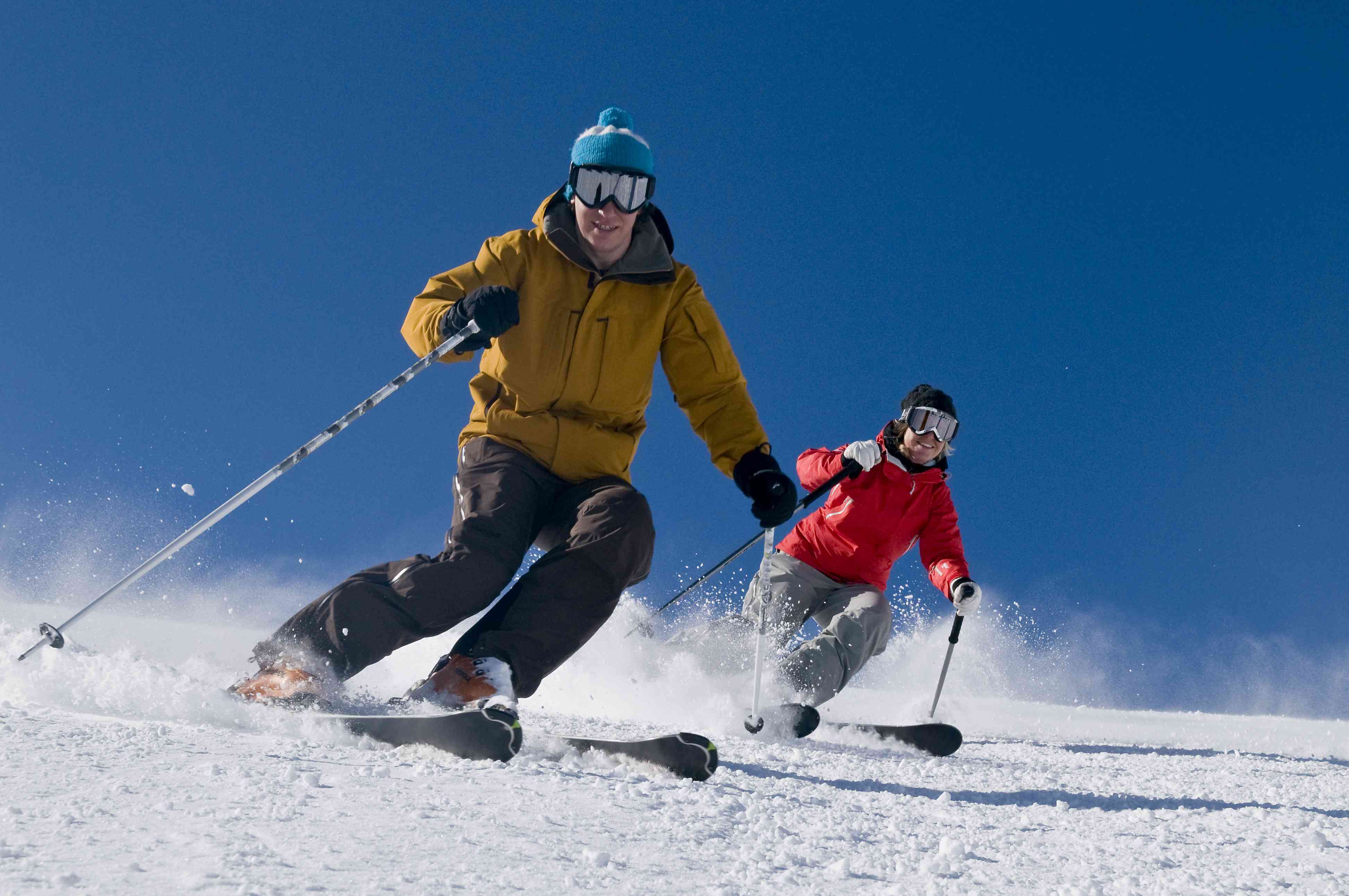 France en difficulté aux Mondiaux de ski avec Noël en espoir