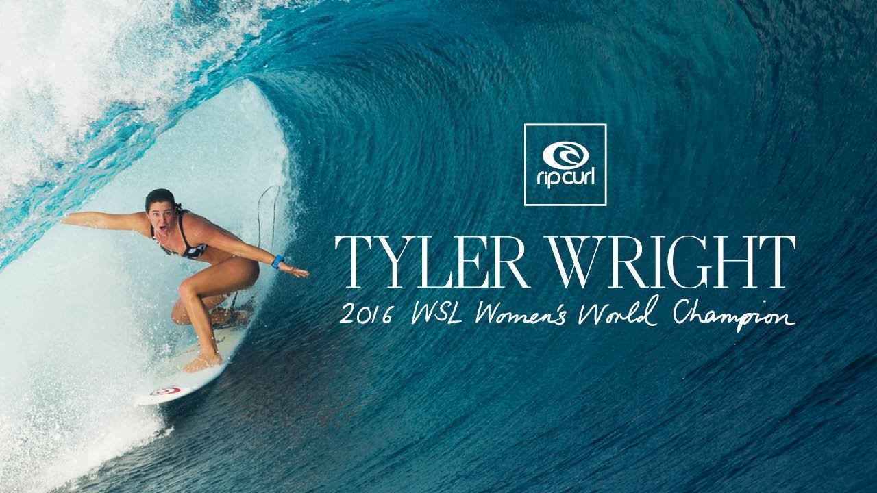 Tyler Wright Triumphs at 2025 Lexus Pipe Pro