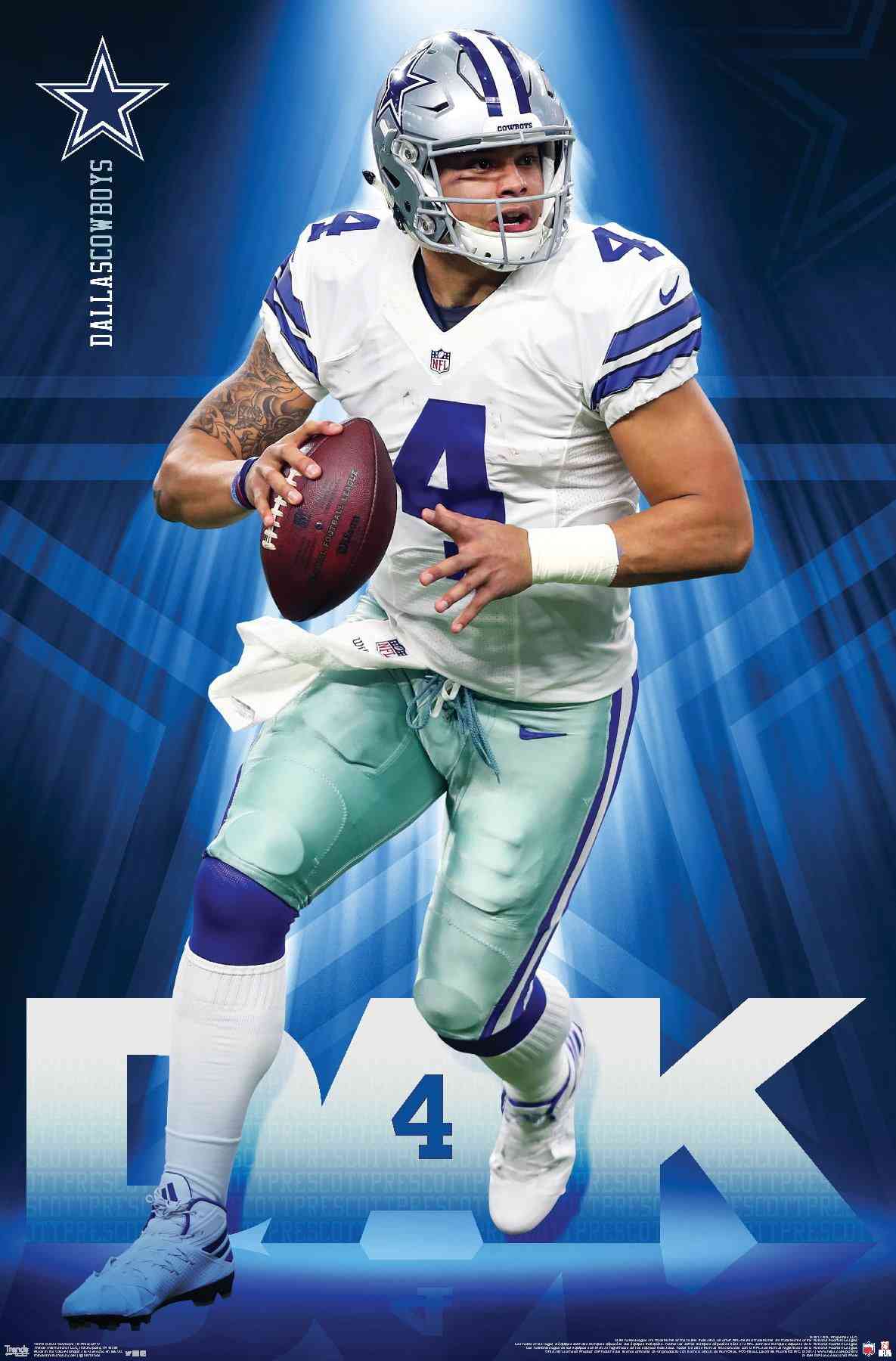 Dak Prescott ve 2024 NFL Sezonu