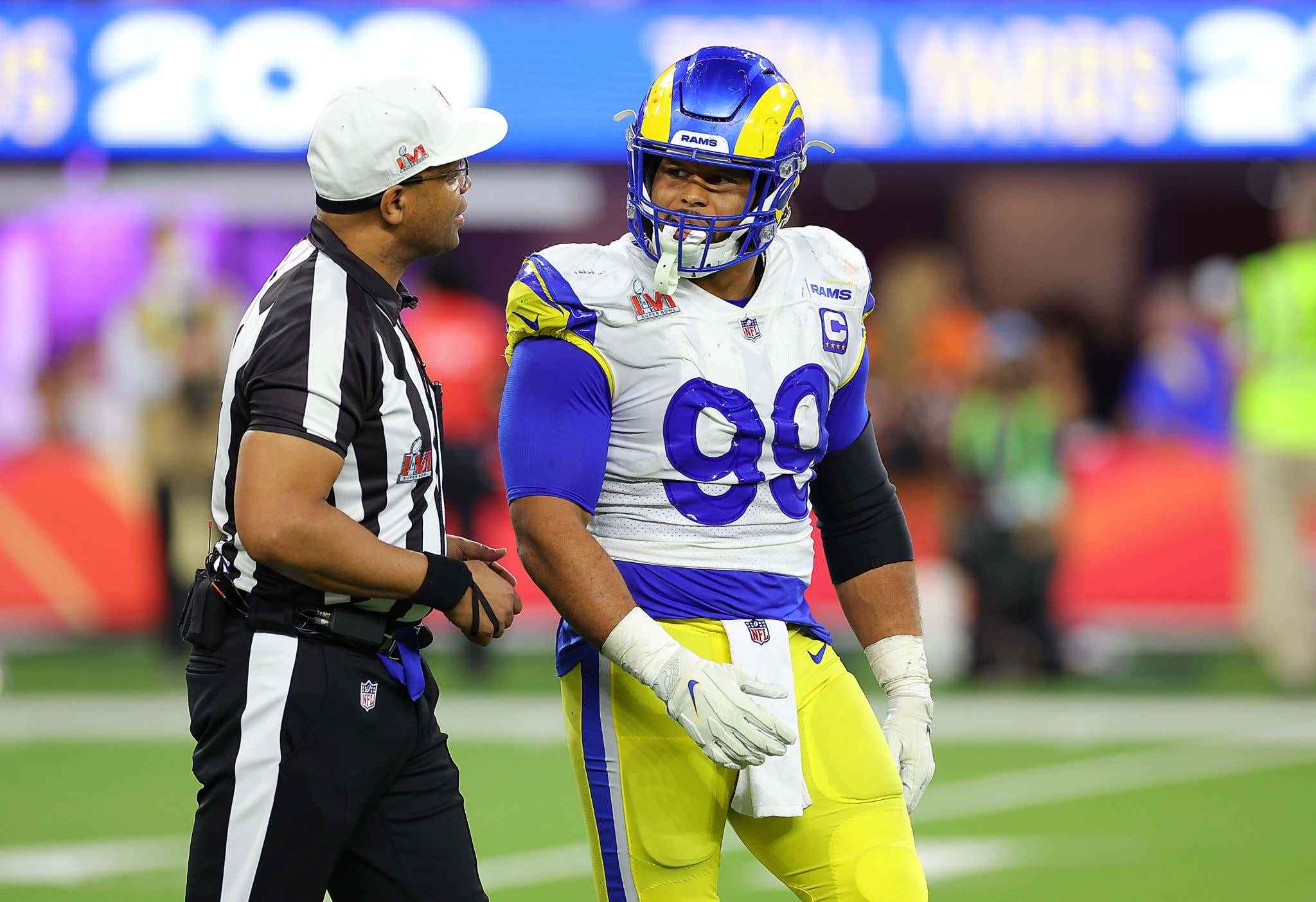 Mudanças à Vista: Tee Higgins e Kupp em Negociações