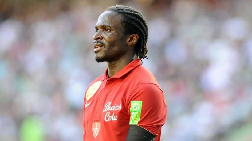 Transferts : Mendy et Balde renforcent la Ligue 1