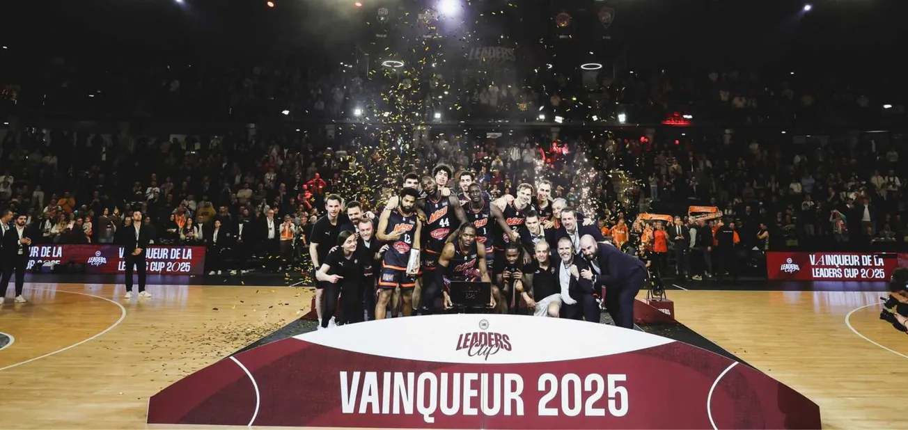Le MSB du Mans triomphe en Leaders Cup 2025