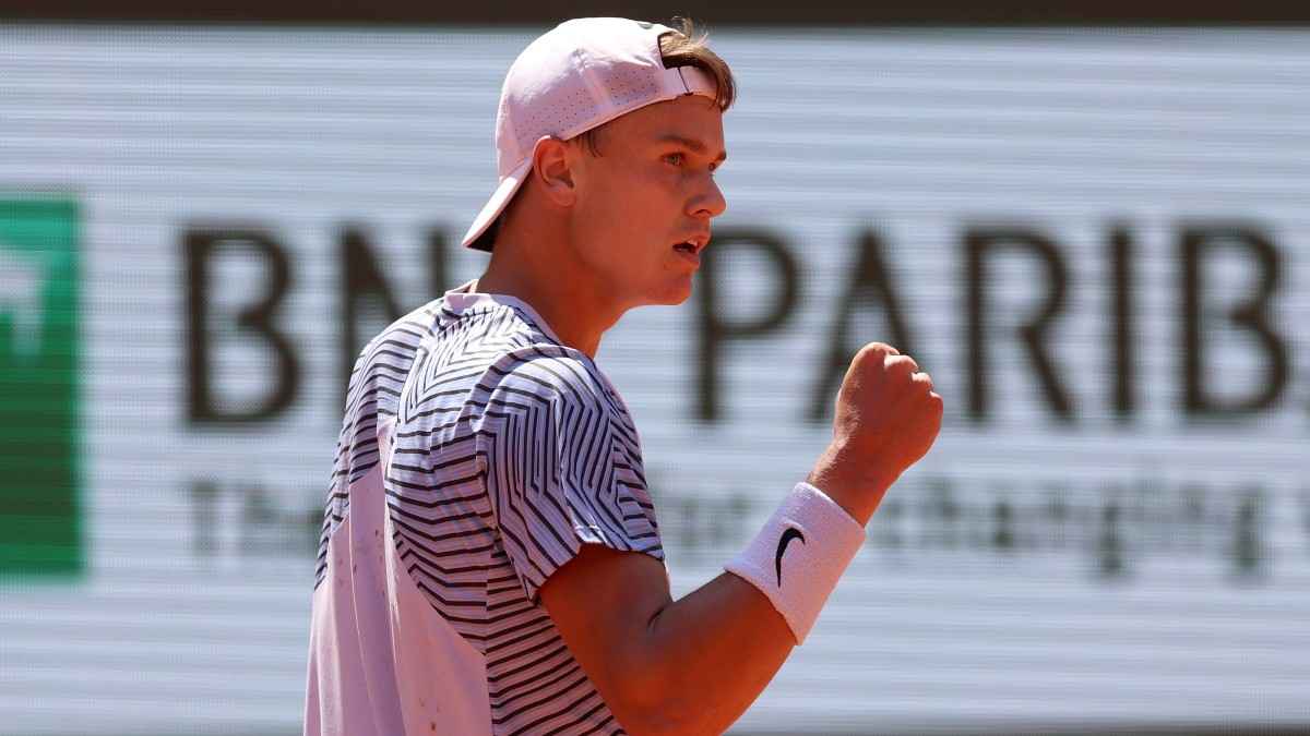 Cerúndolo et Jarry s`affrontent à Rio
