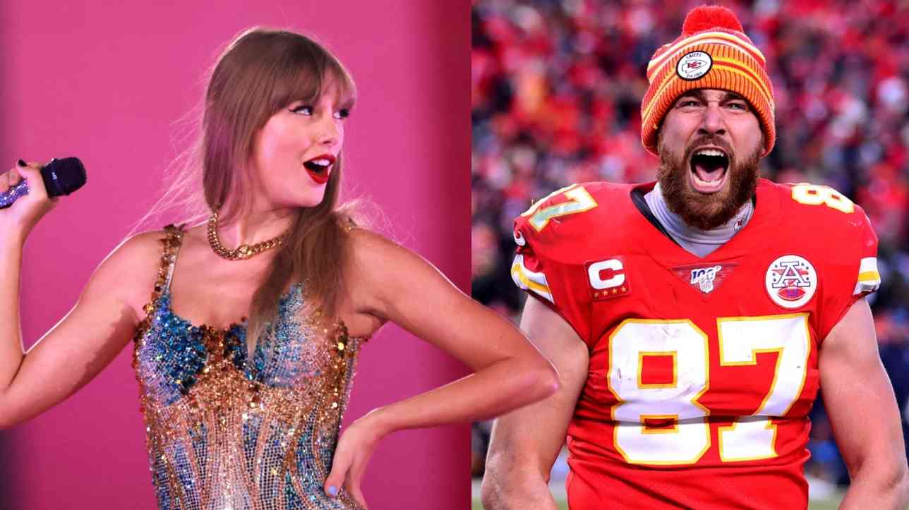 Adams et Kelce sur la sellette avant la free agency