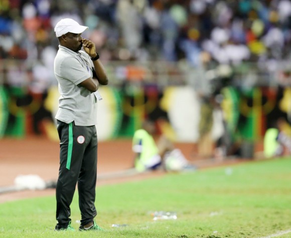 Nasarawa United Appoints Salisu Yusuf as New Coach