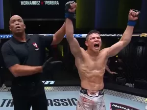 Lyoto Machida pode retornar ao MMA
