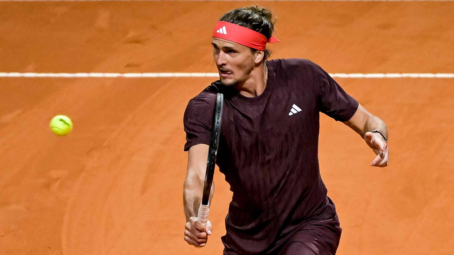 Rio Open 500: Zverev und Munar überzeugen