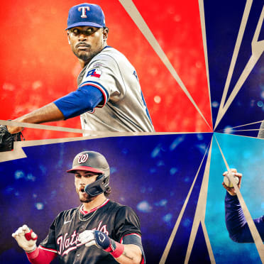 Arenado Trade Talks Heat Up as Spring Training Begins
