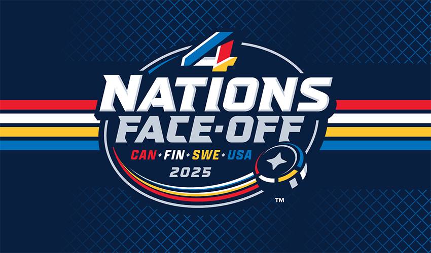 USA vs Canada: NHL`s 4 Nations Face-Off Showdown