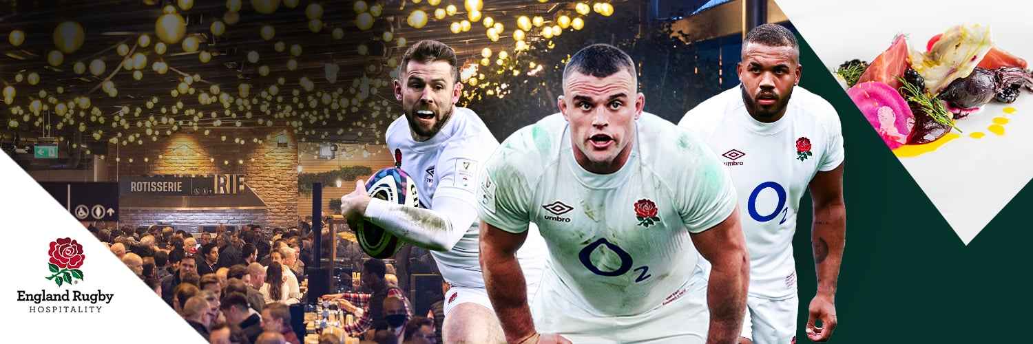 England Aims for Victory Against Scotland at Twickenham