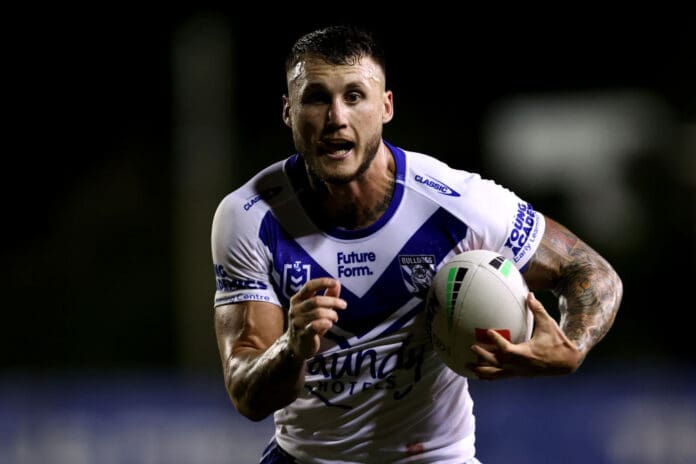 Bulldogs Extend Xerri as NRL Season Heats Up