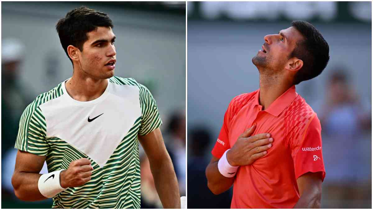 Berrettini Gagalkan Djokovic di Qatar Open 2025