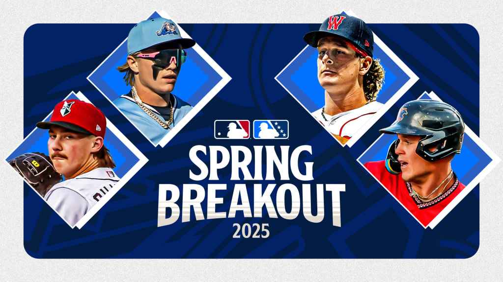 Spring Breakout: Red Sox vs. Rays Showdown Awaits