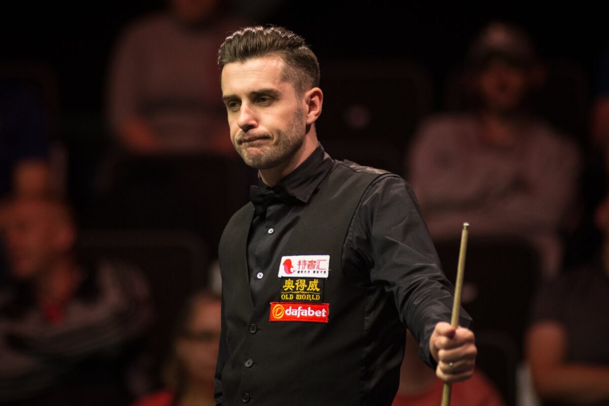 Selby Triumphs at Welsh Open with 9-6 Victory