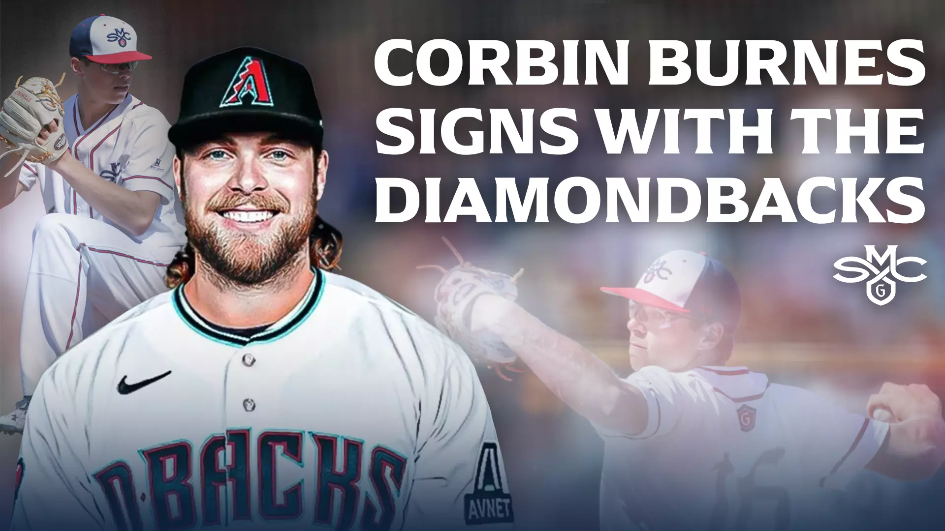 Diamondbacks Aim High with Corbin Burnes in 2025
