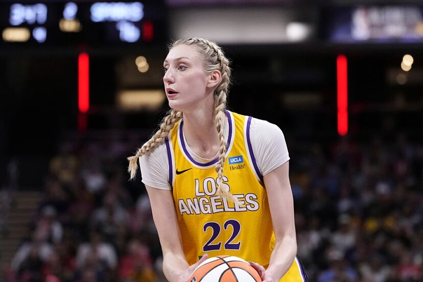 Cameron Brink y la expansión de la WNBA