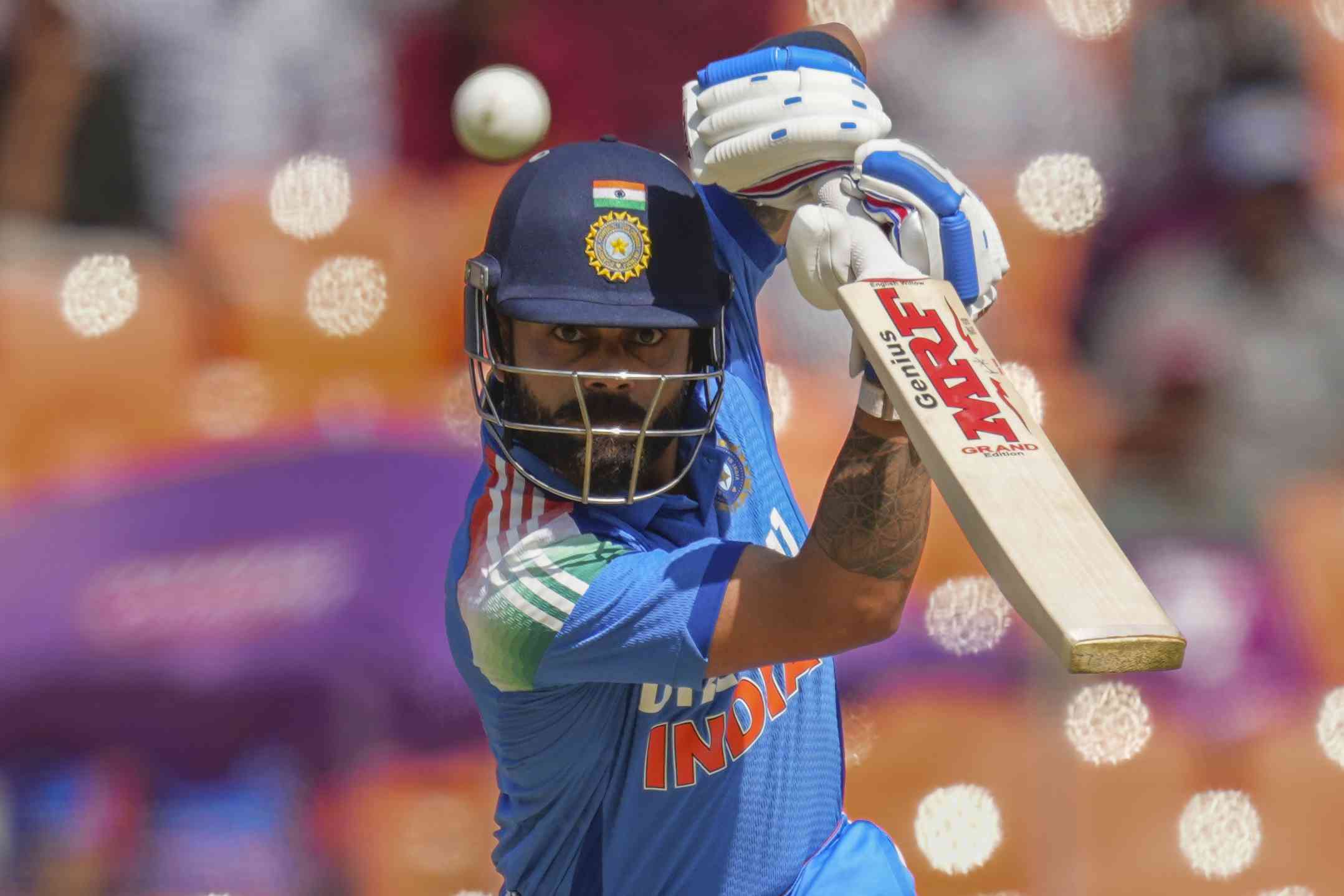 India Faces Bangladesh in Champions Trophy Opener