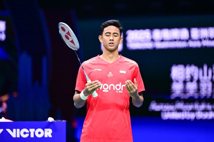 Indonesia Siap Tampil di German Open 2025