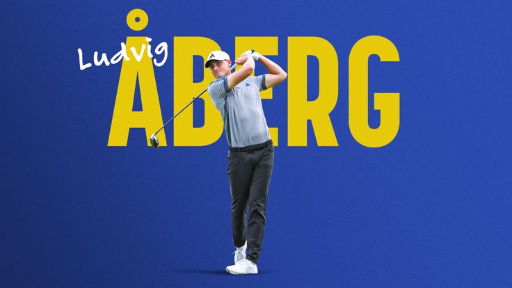 Ludvig Åberg Shines as The Bay Golf Club Dominates