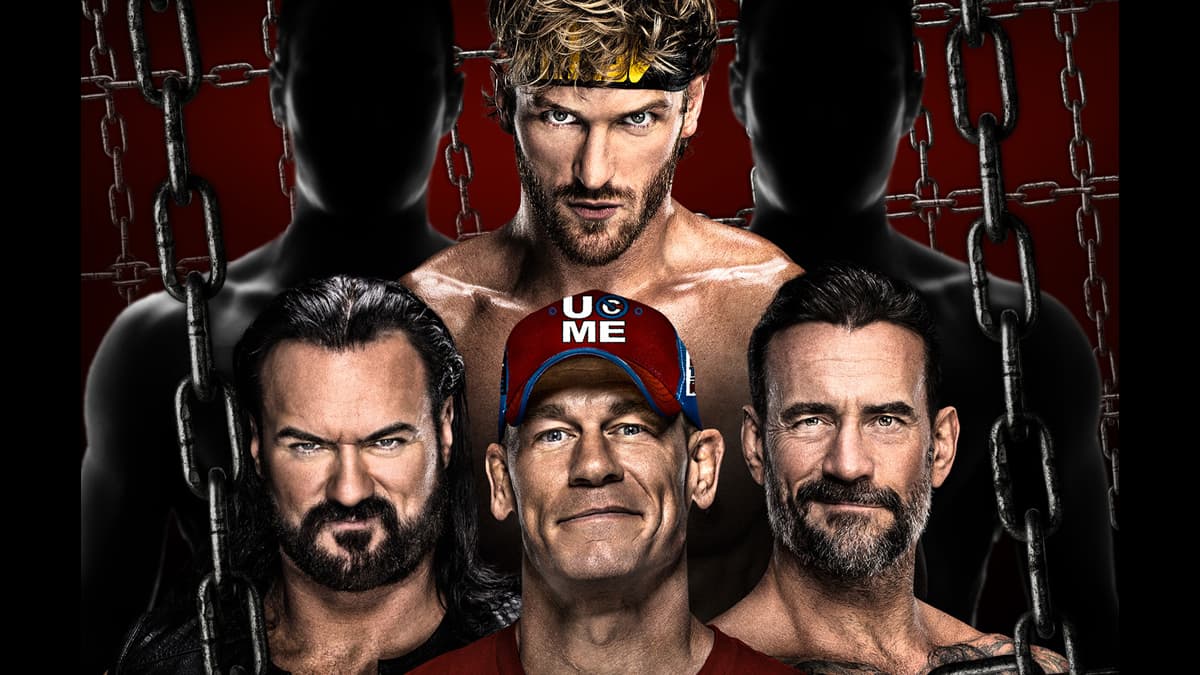 Elimination Chamber 2025: Cena, Punk, and Bliss Shine