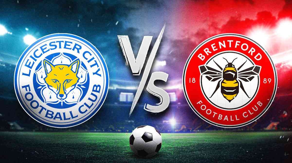 Leicester`s Struggles vs. Brentford: A Must-Win Clash