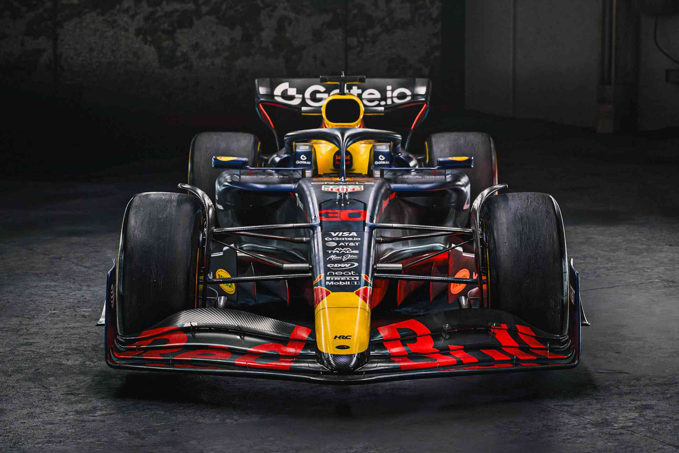 Verstappen triomphe à São Paulo