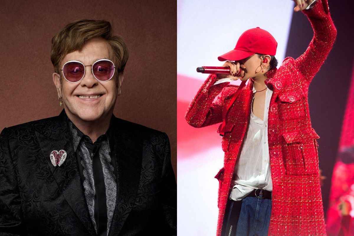 F1 Singapore Grand Prix 2025: Elton John to Headline