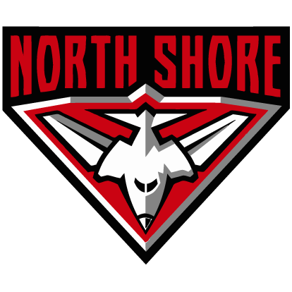 North Shore Bombers Aim for Glory in 2025 Season