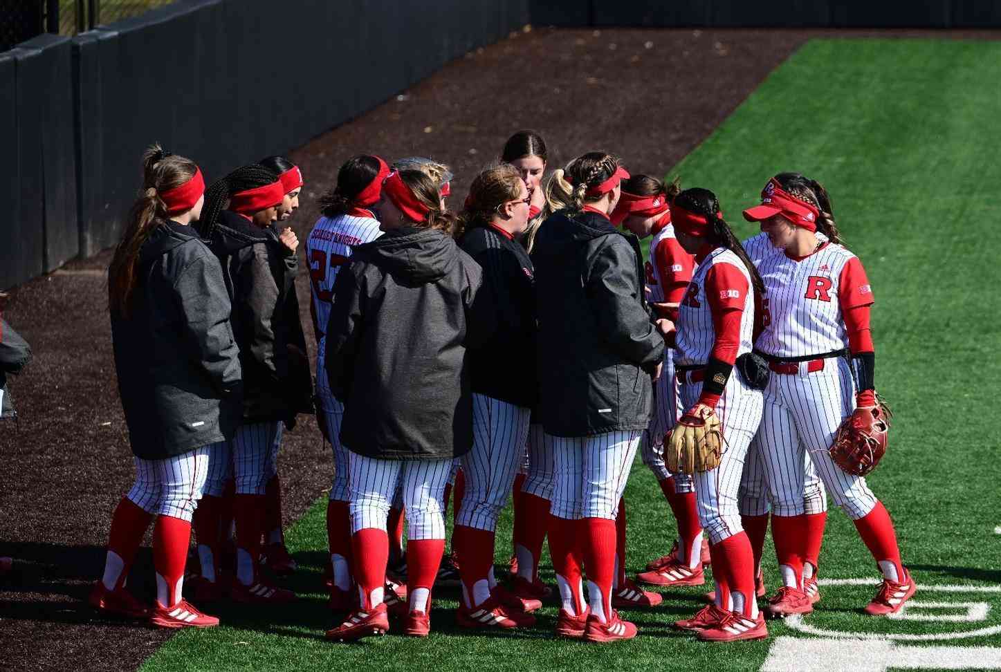 Rutgers Softball Faces Tough SEC Competition at Classic