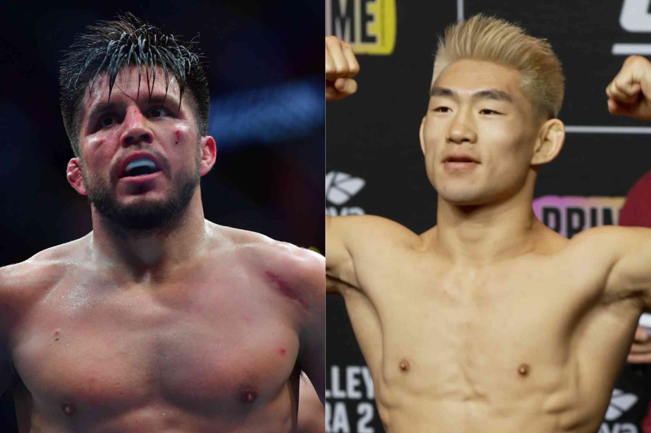 Cejudo vs. Song: Exciting MMA Weekend Ahead