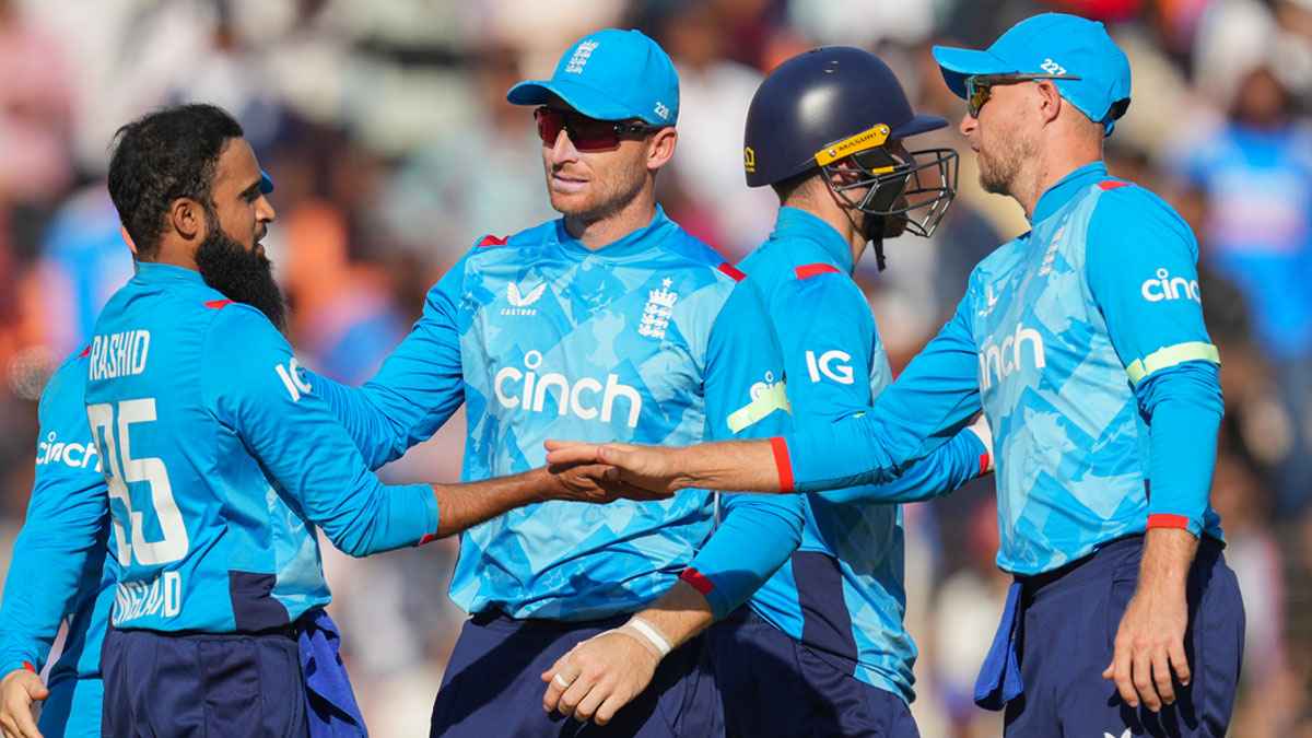 England`s Jos Buttler Faces Tough Road in Champions Trophy