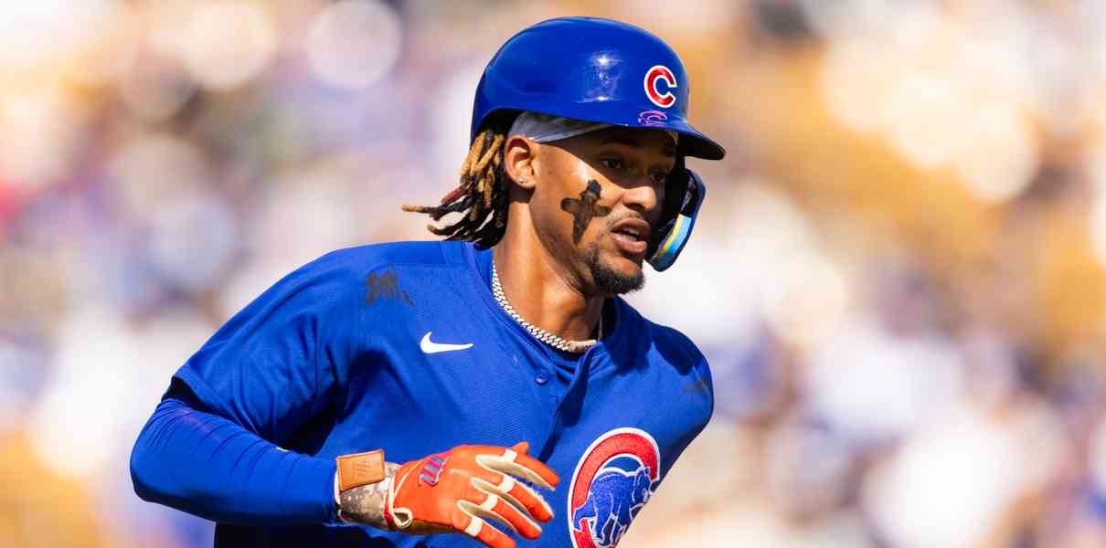 Cubs Crush Dodgers 12-4 in Preseason Showdown