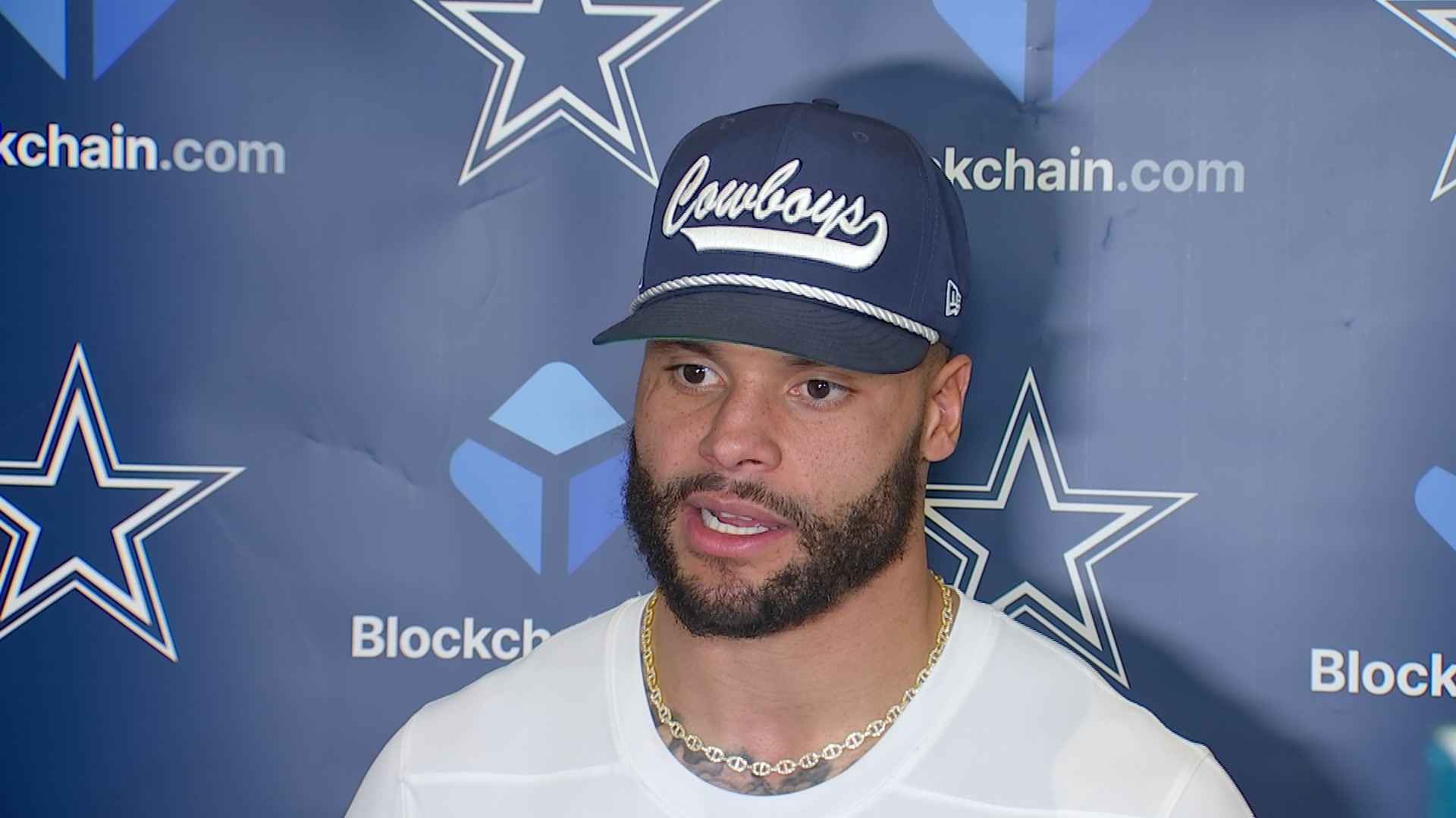 Dak Prescott`s Foot Sprain: NFL Updates Ahead of 2025