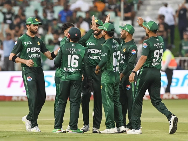 پاکستان اور بھارت کا فیصلہ کن مقابلہ