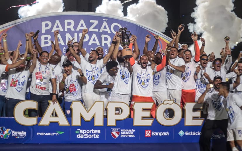 Águia de Marabá se prepara para duelo contra Independente/PA